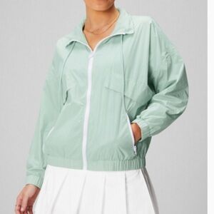 Fabletics Windbreaker Jacket